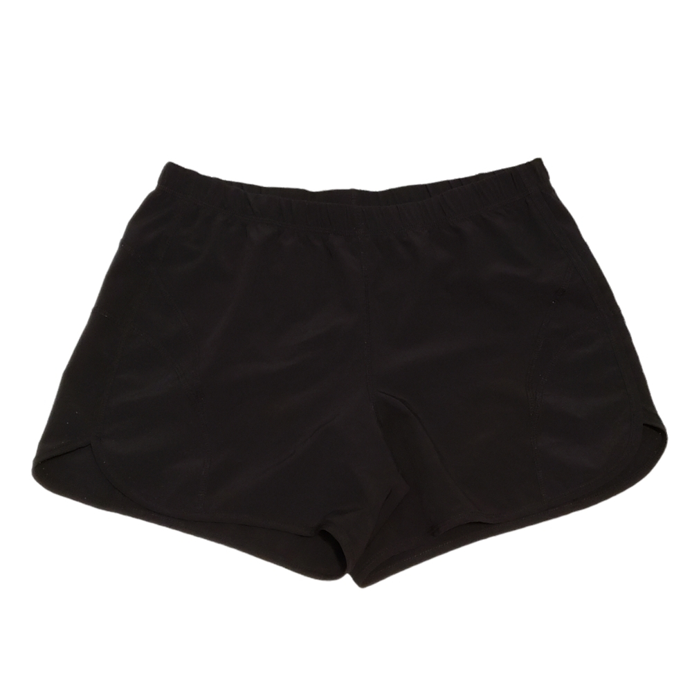 Joe Fresh Black Athletic Shorts